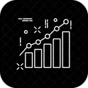 Buro Projekt Prasentation Symbol