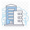 Büro  Symbol