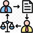 Burocracia  Icono