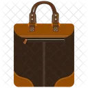 Tasche Business Etui Symbol