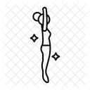 Burpee  Icon