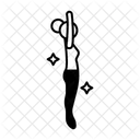 Burpee  Icon