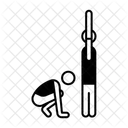 Burpees Symbol