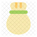 Burrata Icon