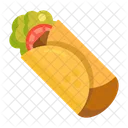 Burrito  아이콘