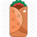 Ilustroflat Fast Food Icon