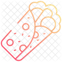 Burrito  Icon