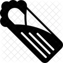 Burrito  Symbol