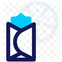 Burrito  Icon