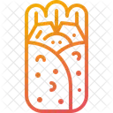 Burrito  Icon
