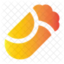 Burrito  Icône