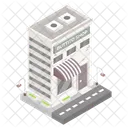 Burrito Shop  Icon