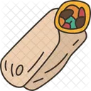 Burritos  Icon