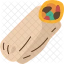 Burritos  Icon