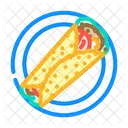 Burritos  Icon