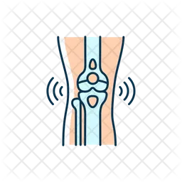 Bursitis  Icon