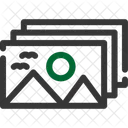 Burst  Icon