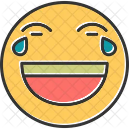 Burst Emoji Icon