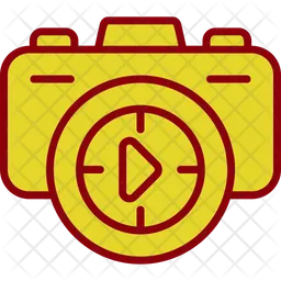 Burst  Icon