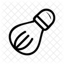 Bürste  Symbol