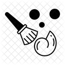 Burste Symbol