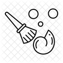 Burste Symbol