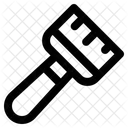 Bürste  Symbol