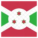 Burundi Icon