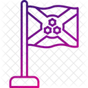 Burundi  Icon