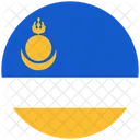 Buryatia  Icon