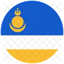 Buryatia  Icon