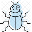 埋葬する  アイコン