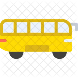 Bus  Icon