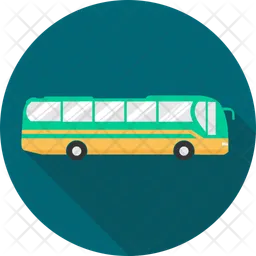 Bus  Icon