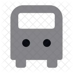 Bus  Icon