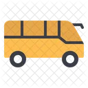 Bus  Icon