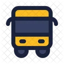 Bus Transportation Public Transport Icon
