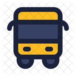 Bus  Icon