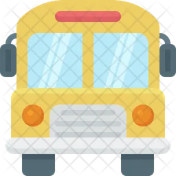 Bus  Icon