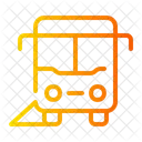 Bus Wheelchair Inclusive Symbol