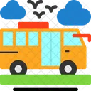 Bus Icon