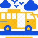 Bus Icon