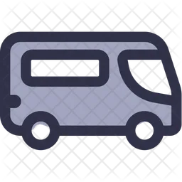 Bus  Symbol