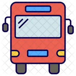 Bus  Symbol