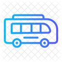 Bus  Icon