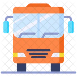 Bus  Symbol