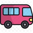 Bus  Icon