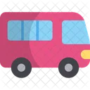 Bus  Icon