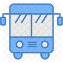 Bus  Icon