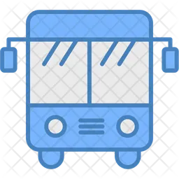 Bus  Icon